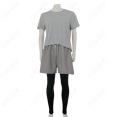 ブルーアーカイブ 小鈎ハレのキャンプ風コスプレ衣装｜写真映えと動きやすさでイベント主役に - 6枚目の画像（サムネイル）