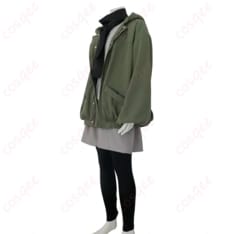 ブルーアーカイブ 小鈎ハレのキャンプ風コスプレ衣装｜写真映えと動きやすさでイベント主役に - 2枚目の画像（サムネイル）