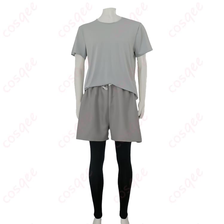 ブルーアーカイブ 小鈎ハレのキャンプ風コスプレ衣装｜写真映えと動きやすさでイベント主役に - 6枚目の画像