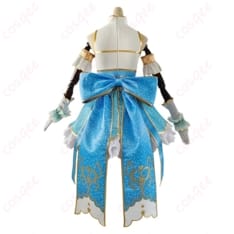 ラブライブ！ 絢瀬絵里 お化粧の魔法編 覚醒後コスプレ｜華やかで写真映えする一着 - 3枚目の画像（サムネイル）