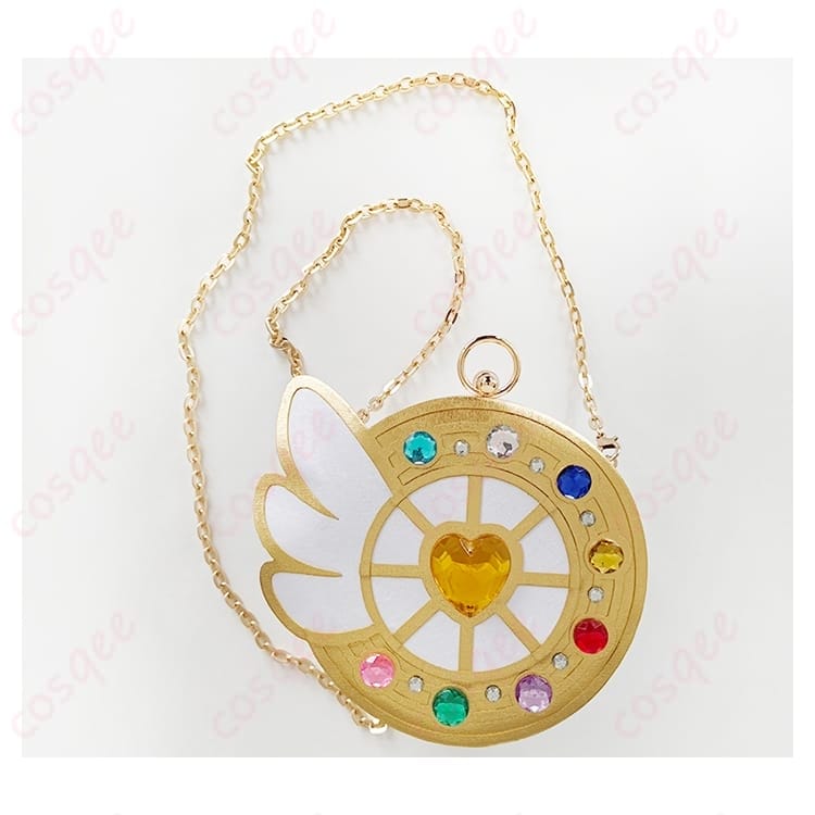 ラブライブ！ 絢瀬絵里 お化粧の魔法編 覚醒後コスプレ｜華やかで写真映えする一着 - 4枚目の画像