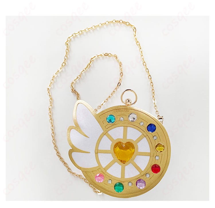 絢瀬絵里 コスプレ衣装 腰飾りディテール 華やかアクセントを拡大