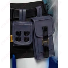 勝利の女神NIKKE ロザンナの魅力を纏うコスプレ衣装｜ダークエレガントで写真映え - 6枚目の画像（サムネイル）