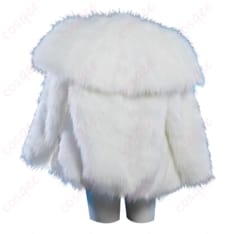 勝利の女神NIKKE ロザンナの魅力を纏うコスプレ衣装｜ダークエレガントで写真映え - 3枚目の画像（サムネイル）