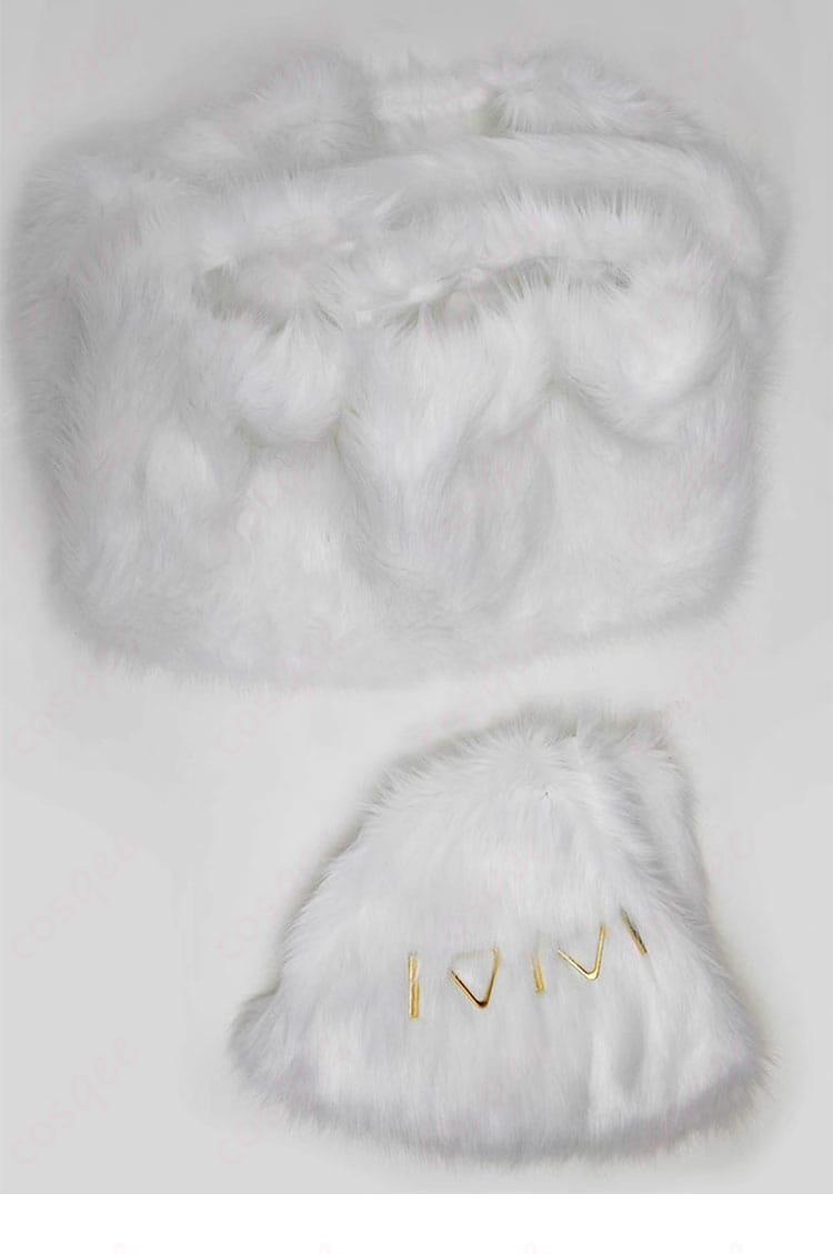 ロザンナ コスプレ衣装 アウター内部 – コート裏地と仕立てをチェック