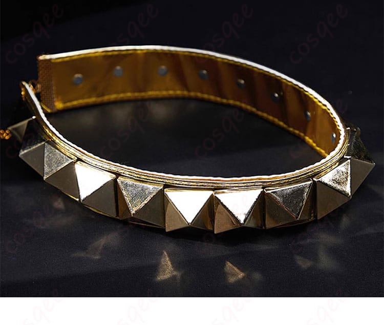 ロザンナ コスプレ衣装 チョーカー&ネックレス – 首元アクセでキャラ度UP