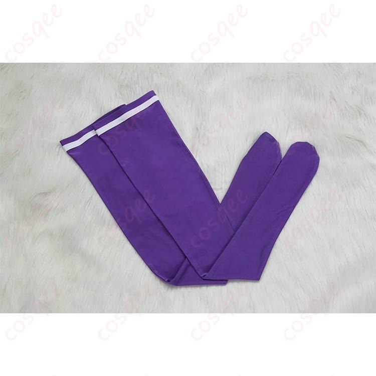 ウマ娘 トレセン学園セーラー冬服 コスプレ衣装 清楚で上品に決まる学園スタイル - 4枚目の画像