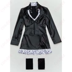 ONE PIECE ニコ・ロビン ウォーターセブン編 コスプレ｜大人クールに決まるワンピース - 5枚目の画像（サムネイル）