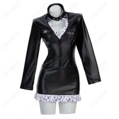 ONE PIECE ニコ・ロビン ウォーターセブン編 コスプレ｜大人クールに決まるワンピース - 1枚目の画像（サムネイル）