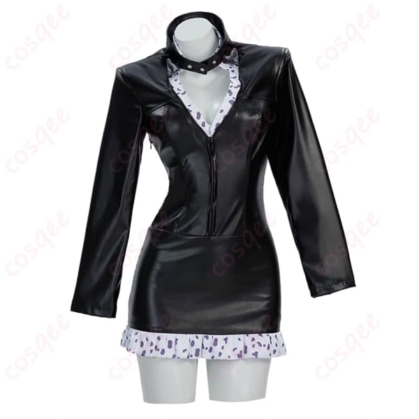 ONE PIECE ニコ・ロビン ウォーターセブン編 コスプレ｜大人クールに決まるワンピース