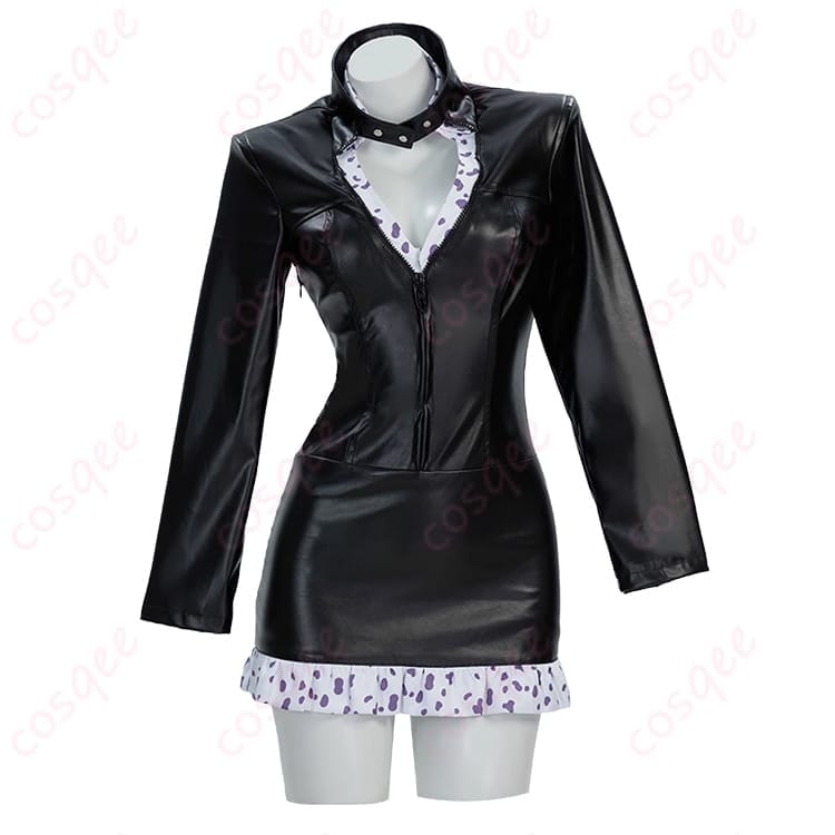 ONE PIECE ニコ・ロビン ウォーターセブン編 コスプレ｜大人クールに決まるワンピース - 1枚目の画像