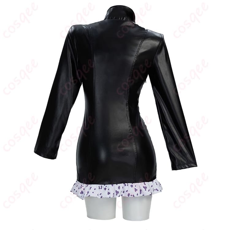 ONE PIECE ニコ・ロビン ウォーターセブン編 コスプレ｜大人クールに決まるワンピース - 3枚目の画像