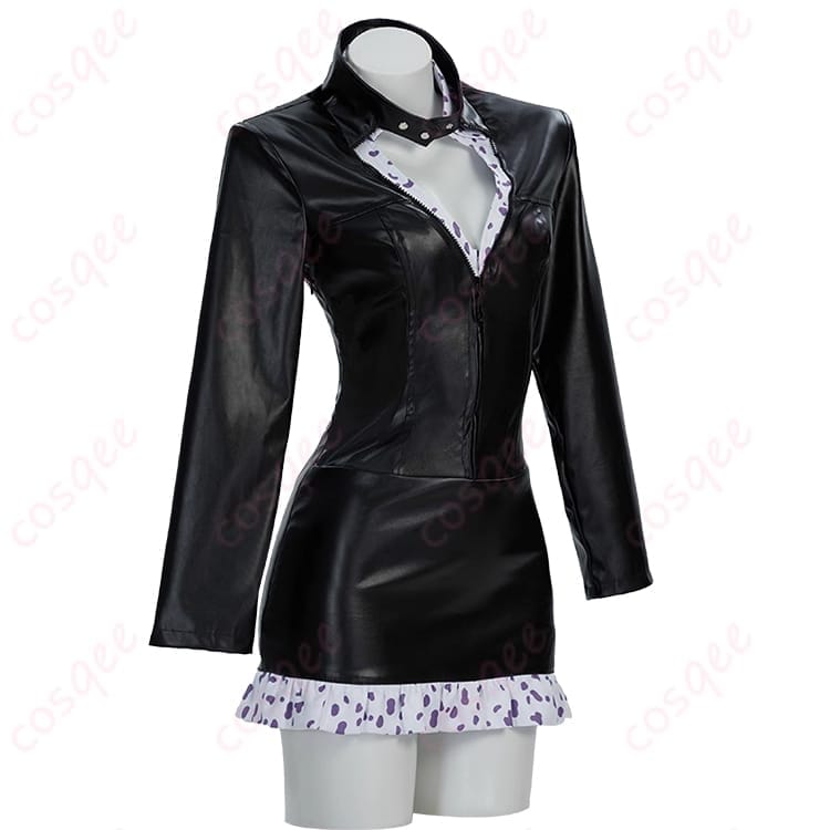 ONE PIECE ニコ・ロビン ウォーターセブン編 コスプレ｜大人クールに決まるワンピース - 2枚目の画像