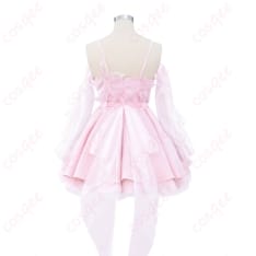 恋と深空 主人公 夢に揺れる心 コスプレ衣装 透明感が映える夢幻ロマンコーデ - 2枚目の画像（サムネイル）