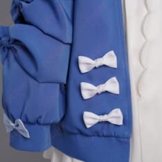 hololive フワワ・アビスガード風コスプレ衣装 ガーリー×ダークで写真映えする着こなし - 7枚目の画像（サムネイル）