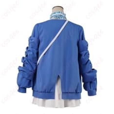 hololive フワワ・アビスガード風コスプレ衣装 ガーリー×ダークで写真映えする着こなし - 3枚目の画像（サムネイル）