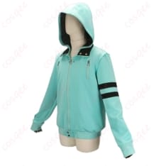 東京喰種 金木研 私服コスプレ衣装 眼帯付き｜モノトーンで都会的に決まる - 2枚目の画像（サムネイル）