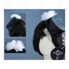 無期迷途 イェレナの雰囲気を“品よく”纏えるコスプレ衣装｜撮影もイベントも快適 - 6枚目の画像（サムネイル）