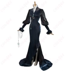 無期迷途 イェレナの雰囲気を“品よく”纏えるコスプレ衣装｜撮影もイベントも快適 - 2枚目の画像（サムネイル）