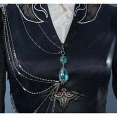 無期迷途 イェレナの雰囲気を“品よく”纏えるコスプレ衣装｜撮影もイベントも快適 - 4枚目の画像（サムネイル）