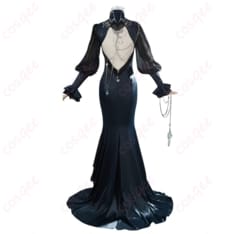 無期迷途 イェレナの雰囲気を“品よく”纏えるコスプレ衣装｜撮影もイベントも快適 - 3枚目の画像（サムネイル）