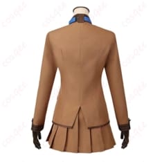 FGO 岸波白野の学園制服コスプレ｜清潔感と端正シルエットで写真映え - 3枚目の画像（サムネイル）