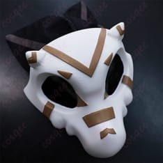 原神 イアンサの魅力を纏うコスプレ衣装 ミステリアスで上品な佇まいを一式で - 5枚目の画像（サムネイル）