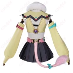 原神 ヴァレサの魅力を品良く再現するコスプレ衣装｜写真映えと動きやすさを両立 - 2枚目の画像（サムネイル）