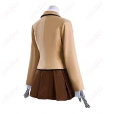 俺だけレベルアップな件 チャ・ヘイン 制服コスプレ｜洗練シルエットで凛と決まる一着 - 3枚目の画像（サムネイル）