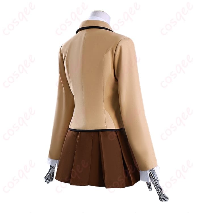 俺だけレベルアップな件 チャ・ヘイン 制服コスプレ｜洗練シルエットで凛と決まる一着 - 3枚目の画像