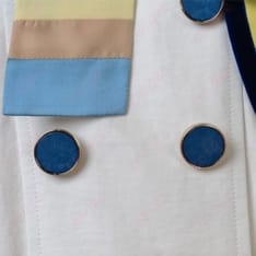 白鳥藍良・天城一彩・礼瀬マヨイ・風早巽 コスプレ衣装 ダークに華やぐステージ映えモデル - 4枚目の画像（サムネイル）