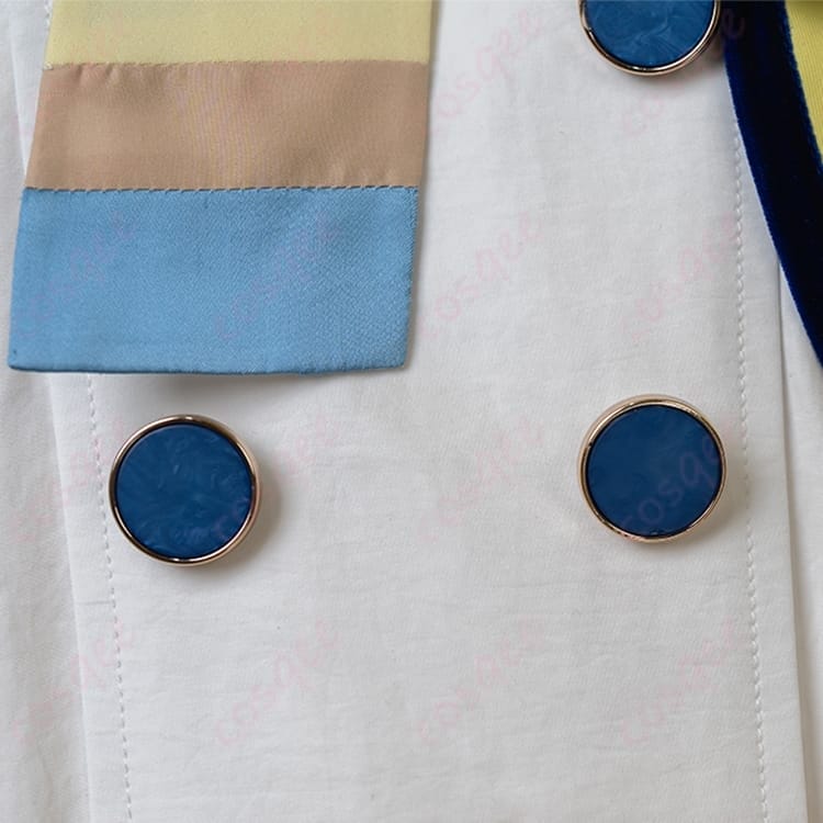 白鳥藍良・天城一彩・礼瀬マヨイ・風早巽 コスプレ衣装 ダークに華やぐステージ映えモデル - 4枚目の画像