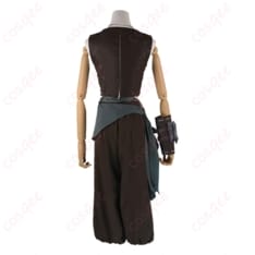 第五人格 弓使い ブリュンヒルド・ウェルフの戦士感を纏うコスプレ衣装、写真映えと着やすさを両立 - 3枚目の画像（サムネイル）