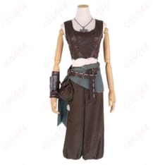 第五人格 弓使い ブリュンヒルド・ウェルフの戦士感を纏うコスプレ衣装、写真映えと着やすさを両立 - 1枚目の画像（サムネイル）