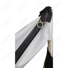 ゼンレスゾーンゼロ アストラ・ヤオの華やかコスプレ衣装 都会的シルエットで写真映えを狙える一着 - 4枚目の画像（サムネイル）