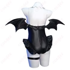 リゼロのレム 幻夜の魔法使い衣装でダークに可愛く盛れる一着 - 4枚目の画像（サムネイル）