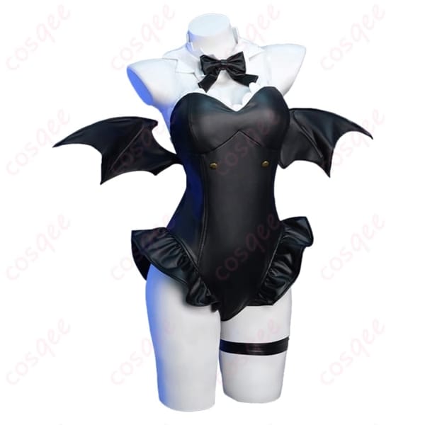 リゼロのレム 幻夜の魔法使い衣装でダークに可愛く盛れる一着