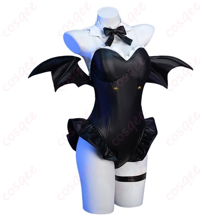 リゼロのレム 幻夜の魔法使い衣装でダークに可愛く盛れる一着 - 2枚目の画像