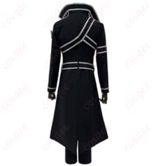 ソードアート・オンラインのキリトを端正に再現する黒剣士コスプレ｜写真映えと快適さを両立 - 2枚目の画像（サムネイル）