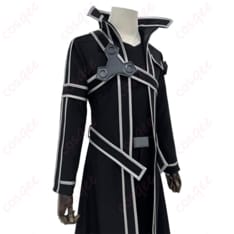 ソードアート・オンラインのキリトを端正に再現する黒剣士コスプレ｜写真映えと快適さを両立 - 3枚目の画像（サムネイル）