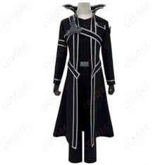 ソードアート・オンラインのキリトを端正に再現する黒剣士コスプレ｜写真映えと快適さを両立 - 1枚目の画像（サムネイル）