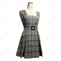 BanG Dream! It's MyGO!!!!! 千早愛音の私服コスプレ｜等身大で着やすく写真映えする一着 - 2枚目の画像（サムネイル）