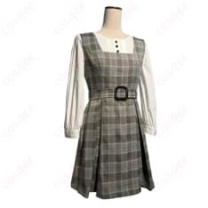 BanG Dream! It's MyGO!!!!! 千早愛音の私服コスプレ｜等身大で着やすく写真映えする一着 - 1枚目の画像（サムネイル）