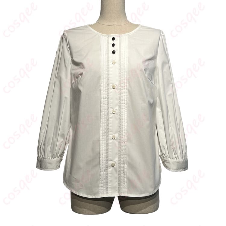 BanG Dream! It's MyGO!!!!! 千早愛音の私服コスプレ｜等身大で着やすく写真映えする一着 - 4枚目の画像