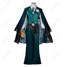 第五人格 リチャード・スターリング 芸術品商人の紳士クラシック衣装で写真映えを狙う - 1枚目の画像（サムネイル）