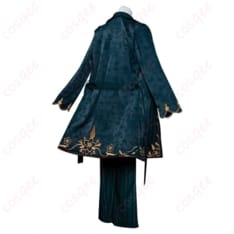 第五人格 リチャード・スターリング 芸術品商人の紳士クラシック衣装で写真映えを狙う - 3枚目の画像（サムネイル）