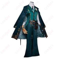 第五人格 リチャード・スターリング 芸術品商人の紳士クラシック衣装で写真映えを狙う - 2枚目の画像（サムネイル）