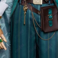 第五人格 リチャード・スターリング 芸術品商人の紳士クラシック衣装で写真映えを狙う - 5枚目の画像（サムネイル）