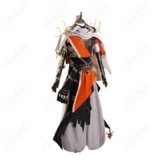 第五人格 傭兵 ナワーブ・サベダー Fantasy World 衣装｜重厚レイヤードで映える本格コス - 3枚目の画像（サムネイル）