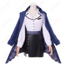 hololive ネリッサ・レイヴンクロフト 新衣装コスプレ｜ダークエレガントに写真映えする豪華セット - 1枚目の画像（サムネイル）